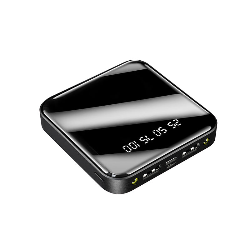 10000 mAh Power Bank Charging Treasure Image