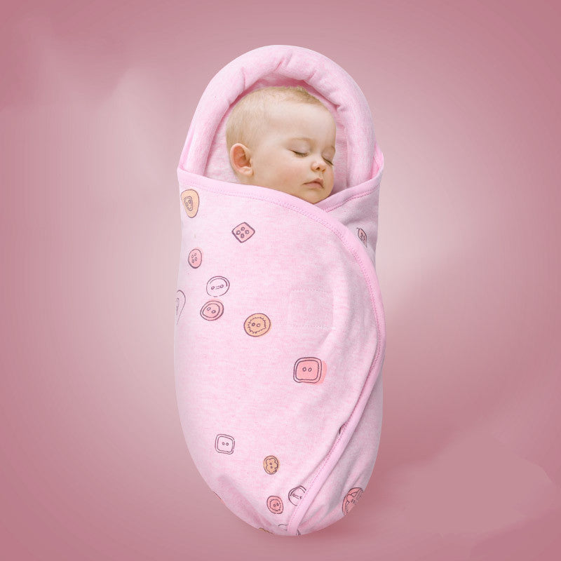 Baby sleeping bag Image