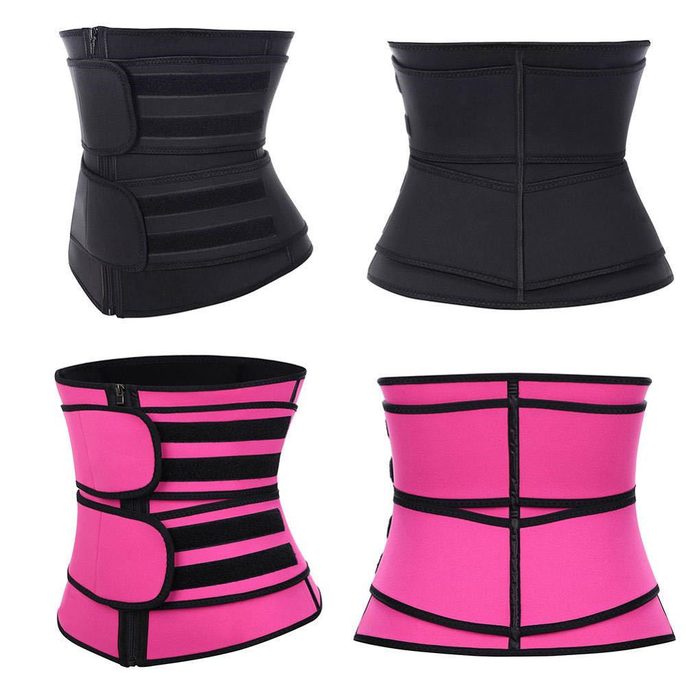 Sports Slimming Waist Belt Image