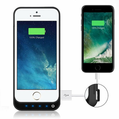 Mobile Power Bank With Large Capacity