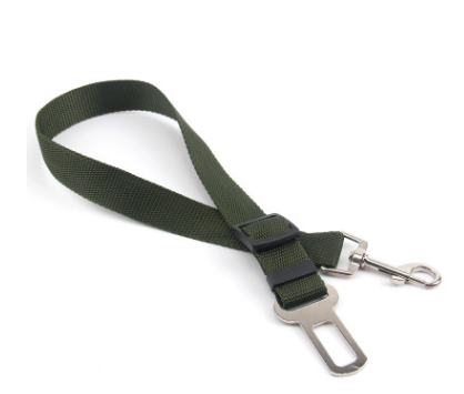 Fixed Strap Polyester Dog Strap Dog Leash Dog Leash Image