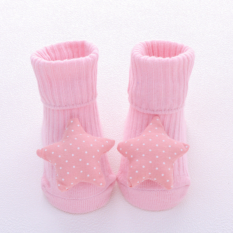 Baby socks Image