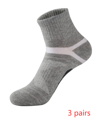 Sports socks basketball socks Image