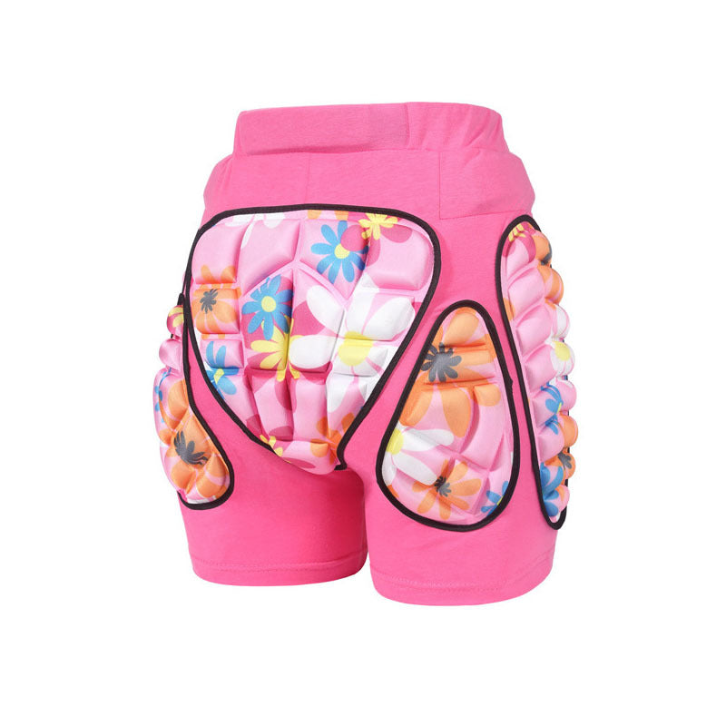 Ski diaper pants outdoor riding sports diaper pants Image