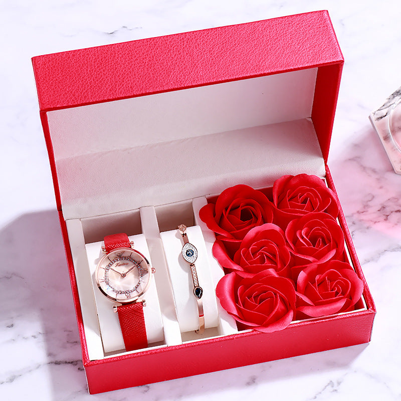 Valentine's Day gifts for ladies watches Image