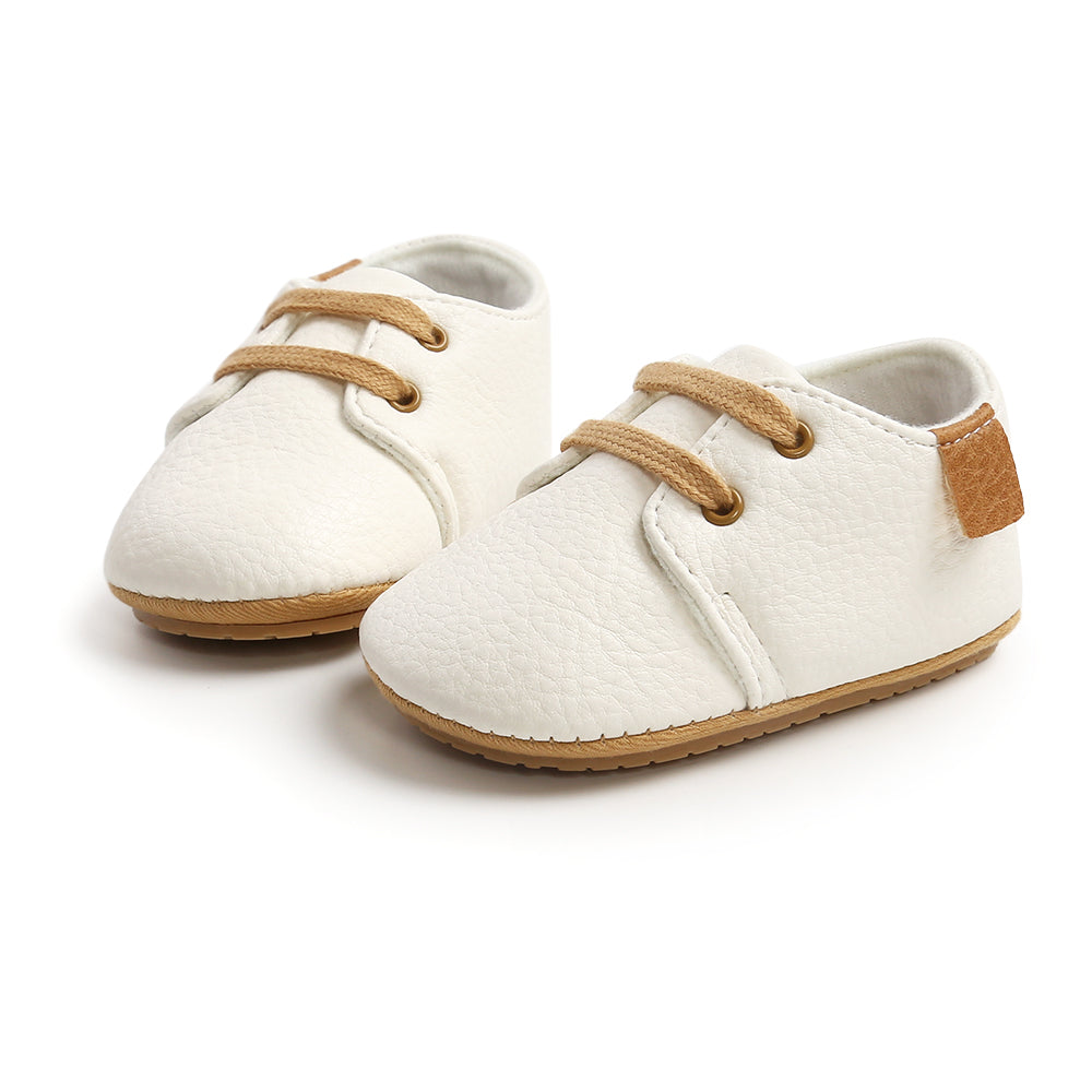 Baby Casual Shoes Men and Women Baby Shoes Image