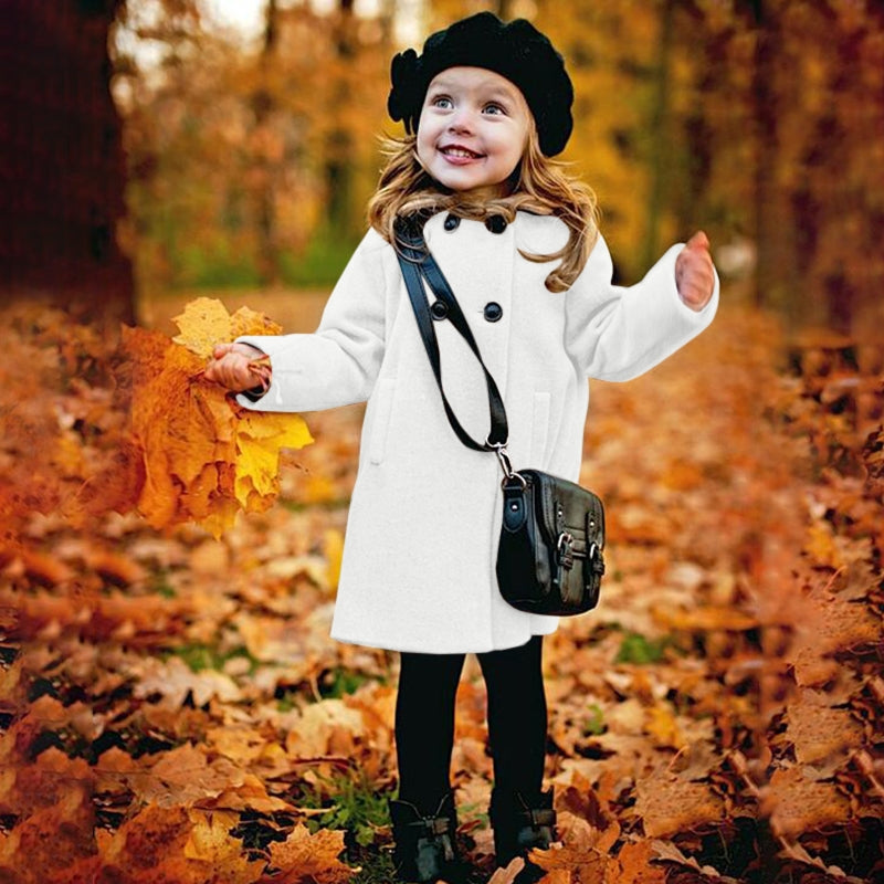 Kids Jacket Coat Image