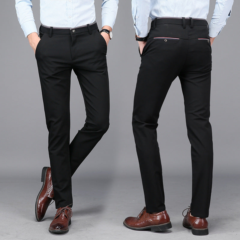 Business casual pants Image