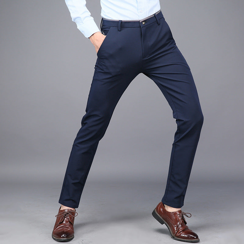 Business casual pants Image