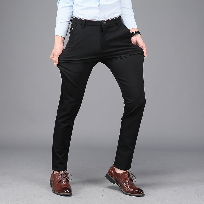 Business casual pants Image