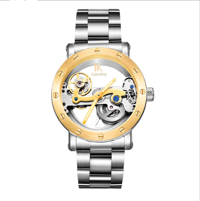 Automatic mechanical watches Image