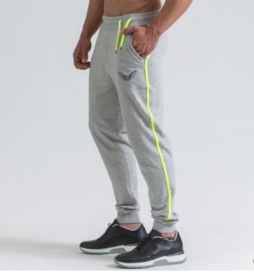 New Casual Gyms Pants Image