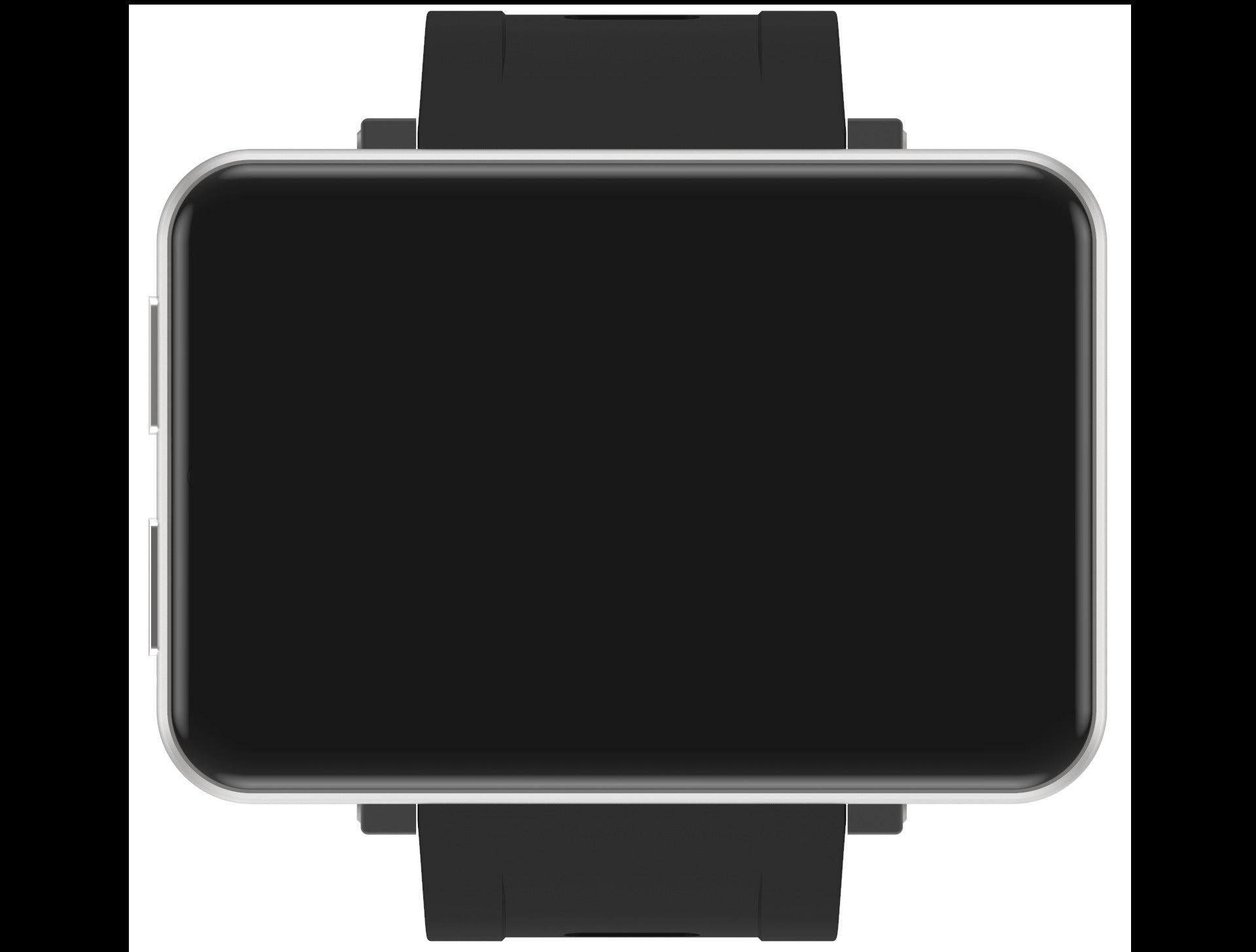 Big screen smart watch Image