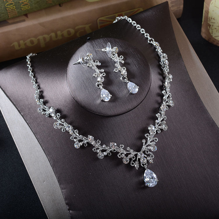 Bridal Jewelry Sets