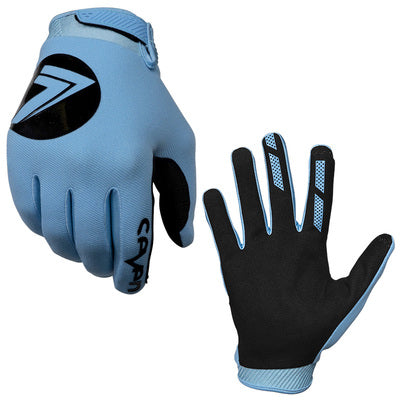 Motorcycle gloves bicycle cycling gloves Image