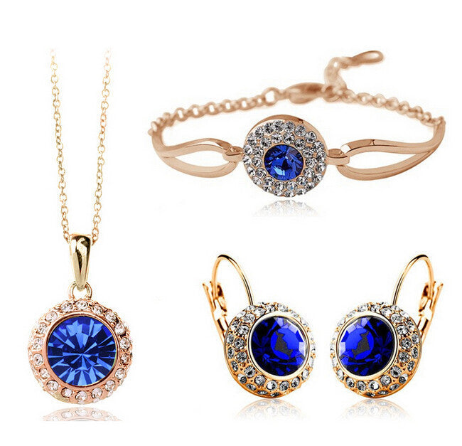 Jewelry Set Image