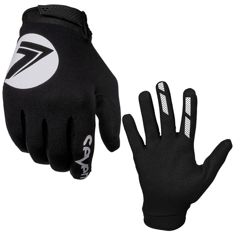 Motorcycle gloves bicycle cycling gloves Image