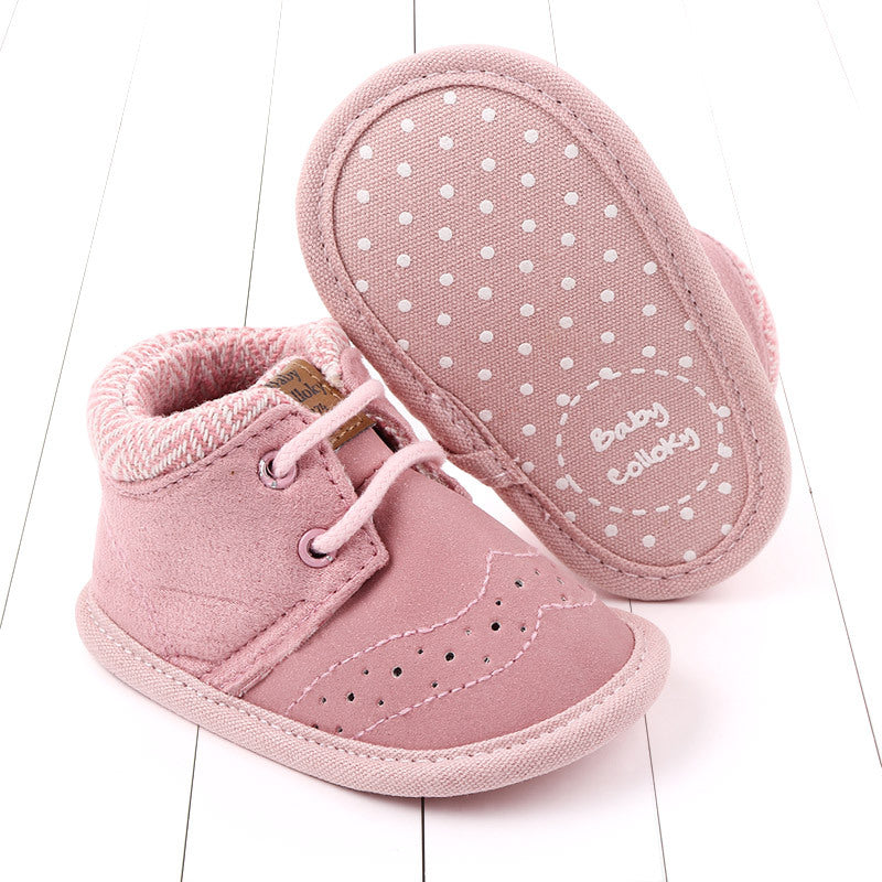 Baby toddler shoes baby shoes Image