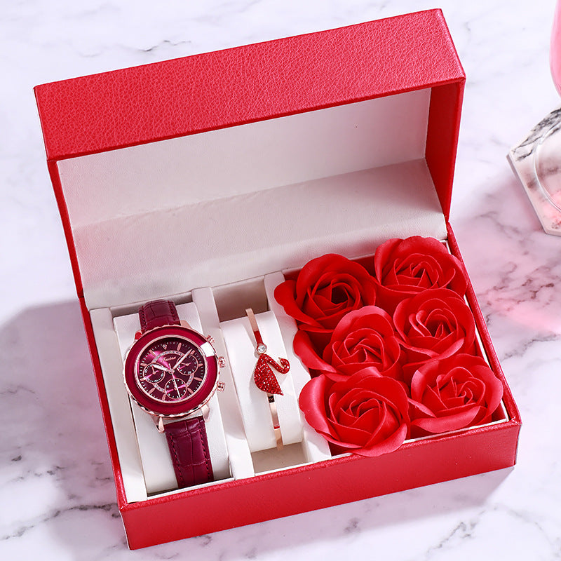 Valentine's Day gifts for ladies watches Image