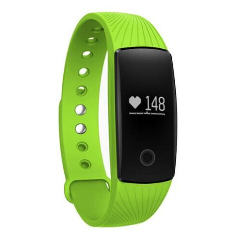 Smart Band Smartband Pulsmesser Armband Fitness Flex Image