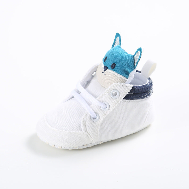 Baby shoes toddler shoes Image