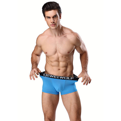 Men's boxer briefs