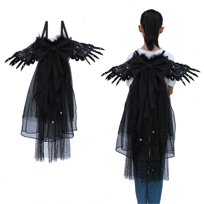 Christmas Halloween performance costume props dress up Image