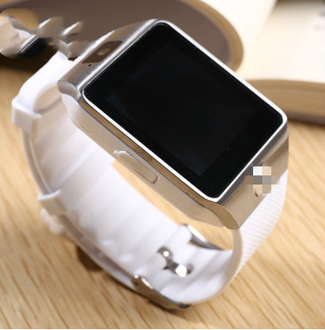 DZ09 Bluetooth Smart Watch Multi-language Image