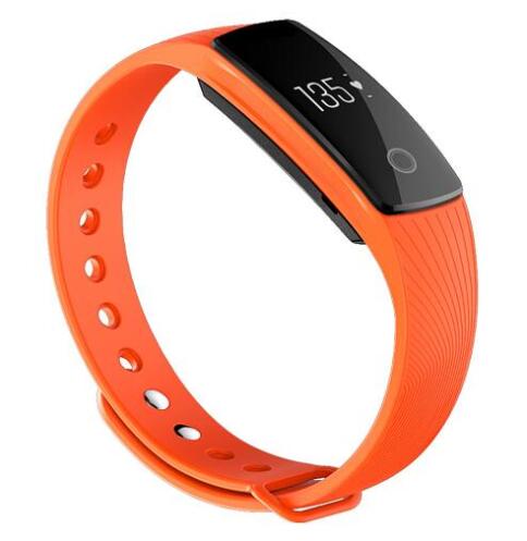 Smart Band Smartband Pulsmesser Armband Fitness Flex Image