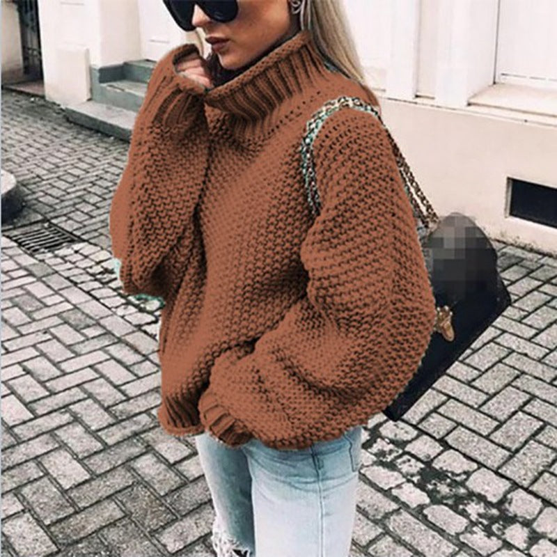 Thick Sweater Image