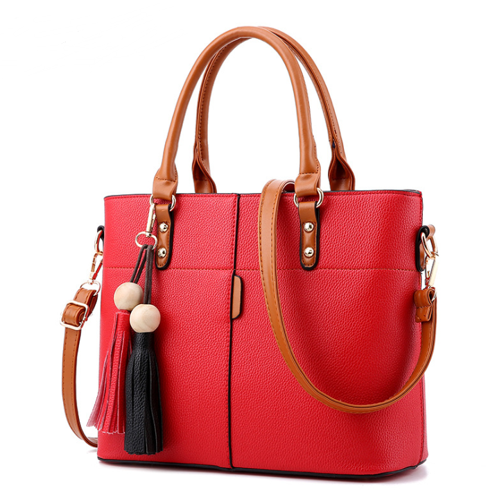 Bag female slung shoulder bag Image