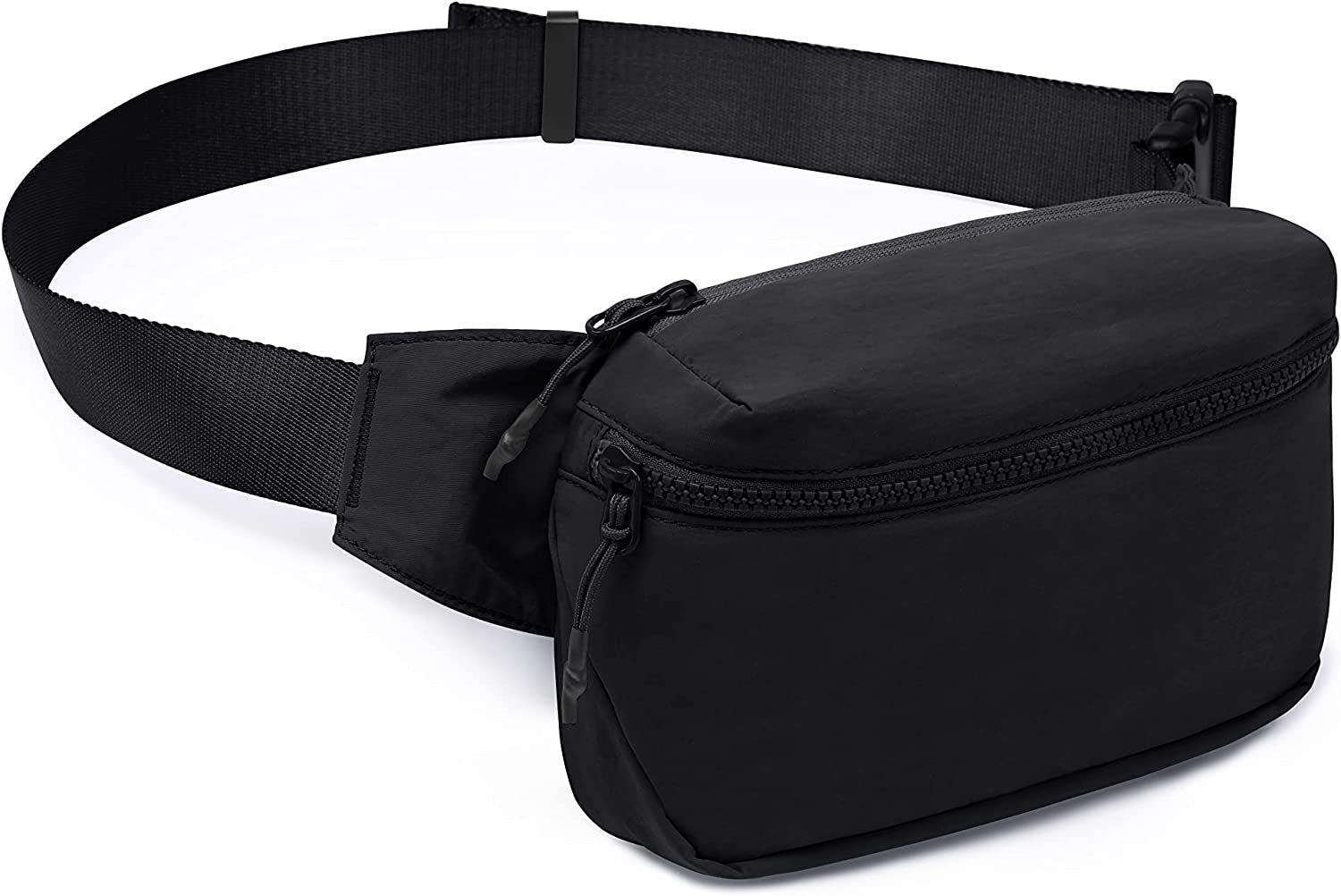 Outdoor Casual Sports Men's And Women's Messenger Phone Bag Image