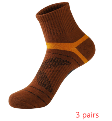 Sports socks basketball socks Image