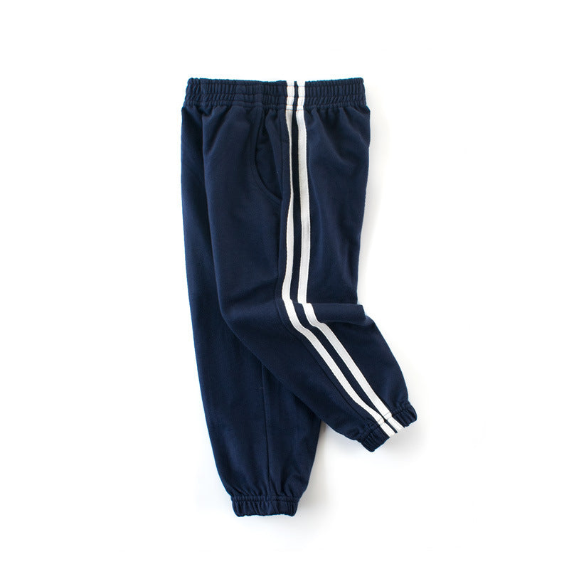 Boy's sweatpants Image