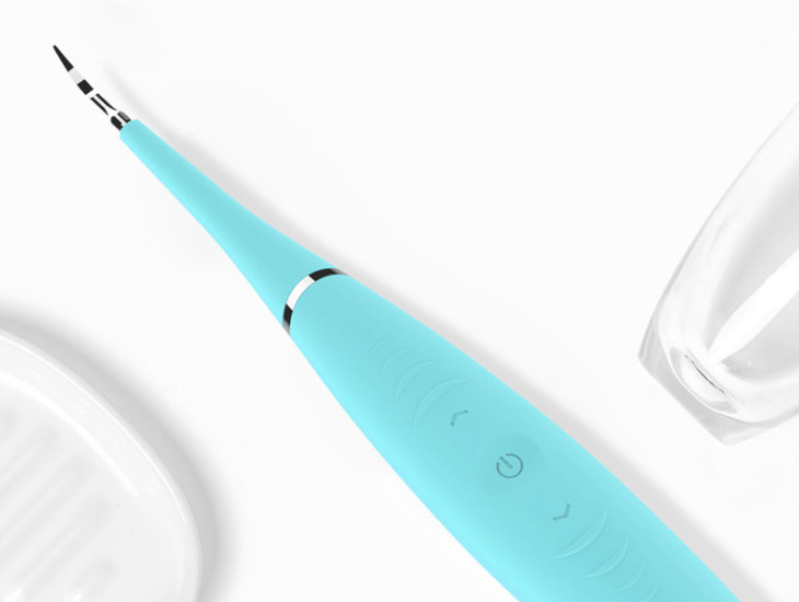 Waterproof Electric Toothbrush Care Tool Image