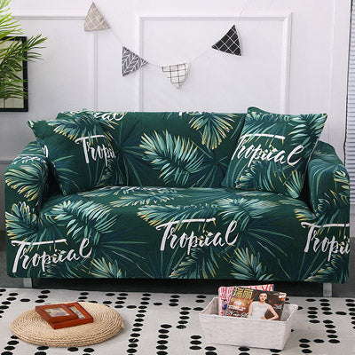 Printed Sofa Cushion Sofa Cover Sofa Cover Image