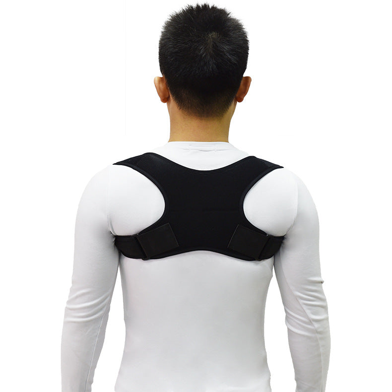 Back Shoulder Spine Posture Corrector Image