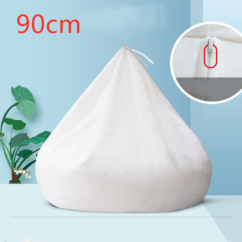 Comfortable Soft Giant Bean Bag Chair Image