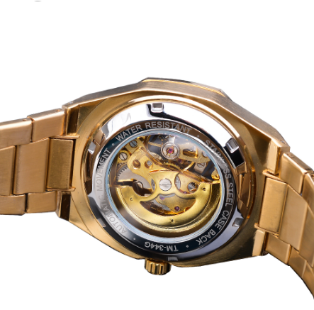 Mechanical Automatic Watches For Men Image