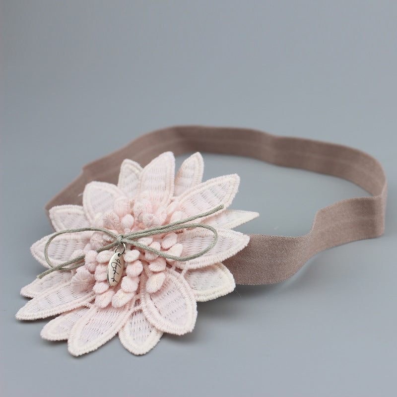 Children's hair accessories Image