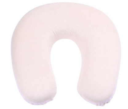 Cotton Pillow Side Sleeper Pillows Neck & Back Pillow Hold Neck Spine Protection Cotton Pillow Health Care