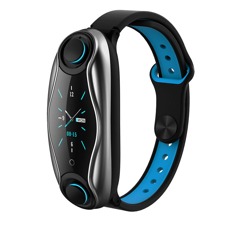 Bluetooth headset bracelet Image