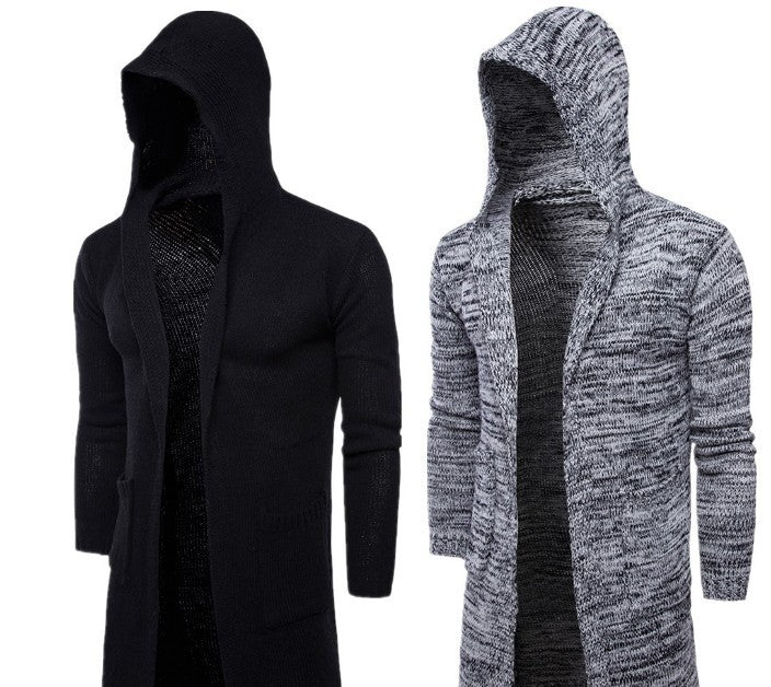 New Fashion Mens Cardigan Sweaters Image