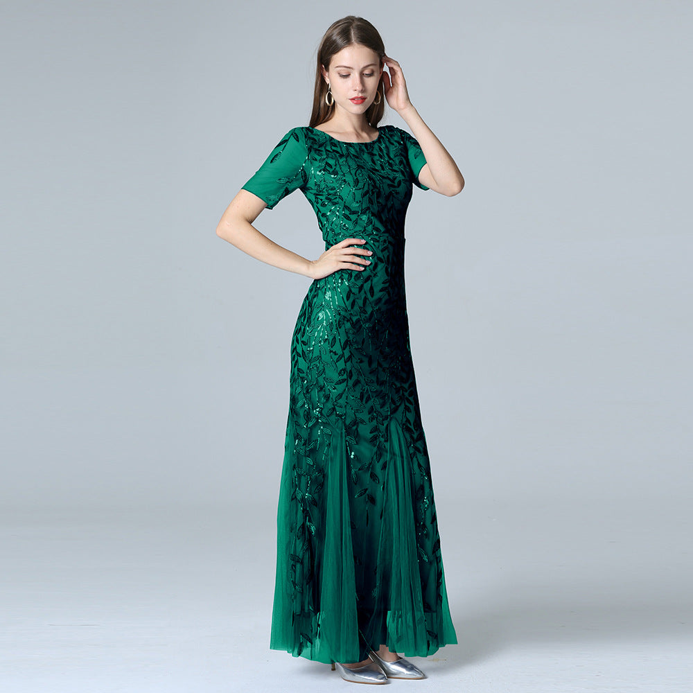 Evening Dress Image