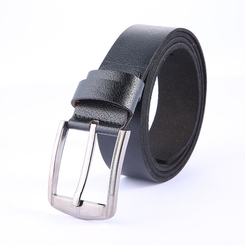 Pin buckle belts Image