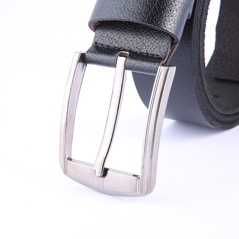 Pin buckle belts Image