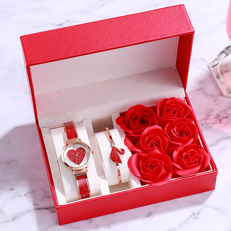 Valentine's Day gifts for ladies watches Image