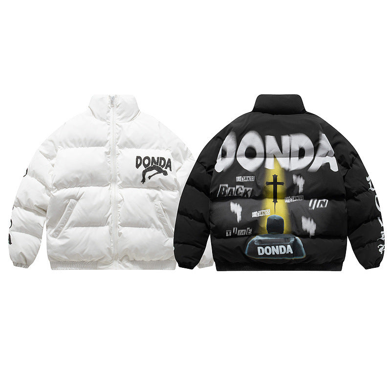 Down Jackets