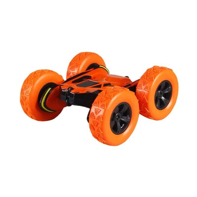 The Original Flip Remote Control Car - Double Sided Remote Control Car Image