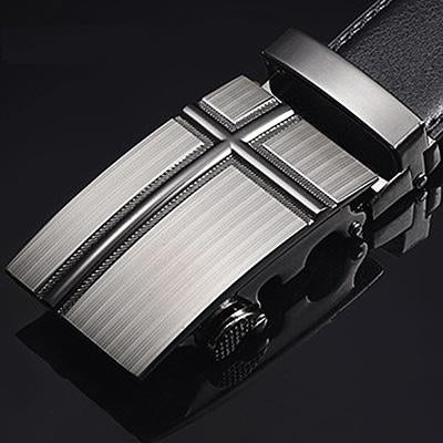 Top Quality Genuine Leather Belts Image